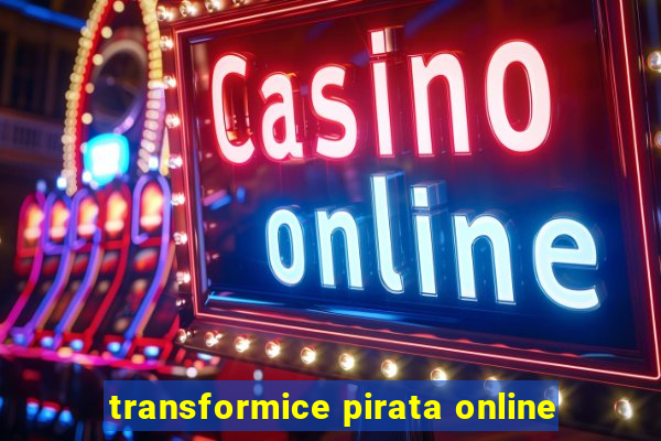 transformice pirata online